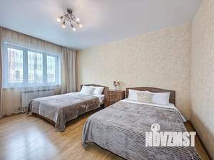 2-к квартира, посуточно, 80м2, 4/27 этаж