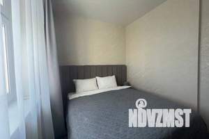 2-к квартира, посуточно, 42м2, 5/9 этаж