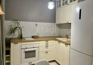 2-к квартира, на длительный срок, 43м2, 5/5 этаж