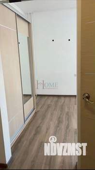 1-к квартира, на длительный срок, 37м2, 4/9 этаж