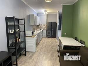 3-к квартира, на длительный срок, 80м2, 10/25 этаж