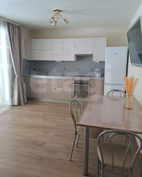 3-к квартира, на длительный срок, 58м2, 3/18 этаж