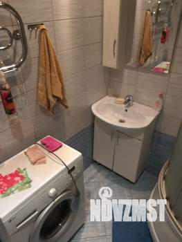 Студия квартира, на длительный срок, 28м2, 10/17 этаж