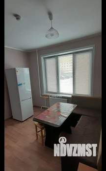 1-к квартира, на длительный срок, 39м2, 1/18 этаж