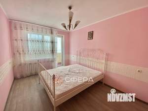 3-к квартира, на длительный срок, 60м2, 4/9 этаж