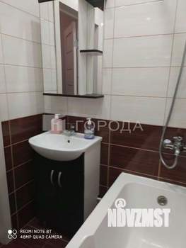 1-к квартира, на длительный срок, 42м2, 1/10 этаж