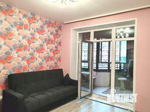1-к квартира, на длительный срок, 50м2, 10/20 этаж
