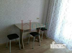 1-к квартира, на длительный срок, 41м2, 13/18 этаж