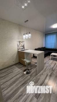 Студия квартира, на длительный срок, 25м2, 11/25 этаж