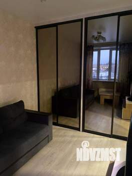 1-к квартира, на длительный срок, 37м2, 4/16 этаж