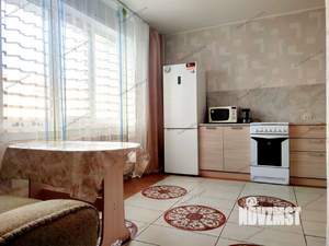 2-к квартира, на длительный срок, 63м2, 5/17 этаж
