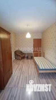 1-к квартира, на длительный срок, 31м2, 2/5 этаж