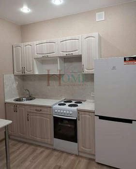 Студия квартира, на длительный срок, 30м2, 17/22 этаж