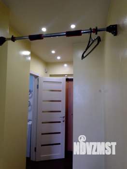 Студия квартира, на длительный срок, 21м2, 17/19 этаж