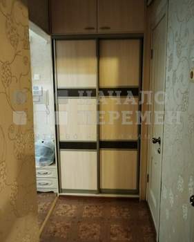 2-к квартира, на длительный срок, 51м2, 10/10 этаж