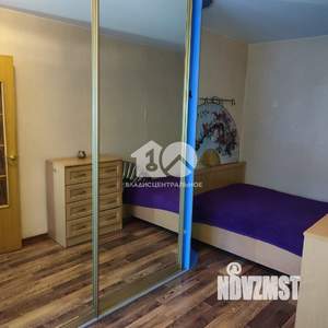 2-к квартира, на длительный срок, 44м2, 4/5 этаж