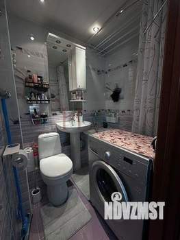 2-к квартира, на длительный срок, 37м2, 6/9 этаж