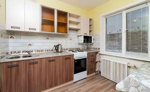 2-к квартира, на длительный срок, 45м2, 2/5 этаж