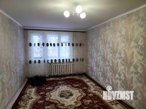 2-к квартира, на длительный срок, 45м2, 4/5 этаж