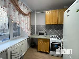 2-к квартира, на длительный срок, 40м2, 2/5 этаж