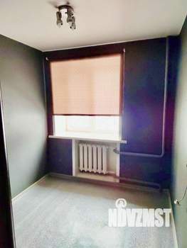 2-к квартира, на длительный срок, 43м2, 1/9 этаж