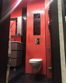 1-к квартира, на длительный срок, 38м2, 4/9 этаж