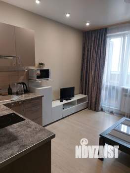 1-к квартира, на длительный срок, 39м2, 4/20 этаж