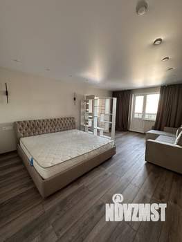 1-к квартира, на длительный срок, 47м2, 5/11 этаж