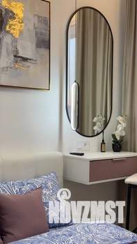 1-к квартира, посуточно, 30м2, 12/30 этаж