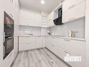 1-к квартира, на длительный срок, 60м2, 10/25 этаж