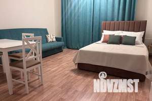 1-к квартира, посуточно, 31м2, 16/21 этаж