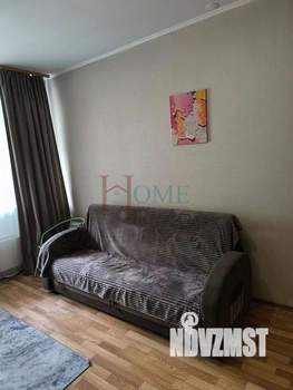 1-к квартира, на длительный срок, 25м2, 1/16 этаж
