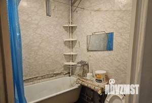 1-к квартира, на длительный срок, 30м2, 4/5 этаж