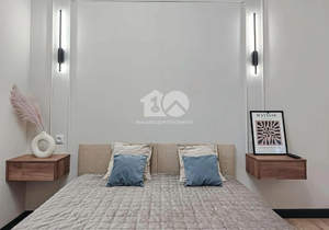 2-к квартира, на длительный срок, 43м2, 4/5 этаж