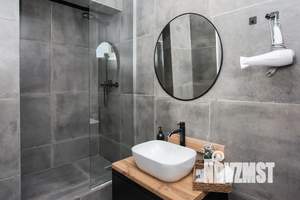 1-к квартира, посуточно, 35м2, 6/10 этаж