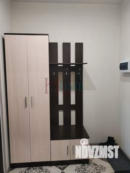 Студия квартира, на длительный срок, 28м2, 5/24 этаж