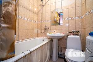 1-к квартира, на длительный срок, 30м2, 2/9 этаж