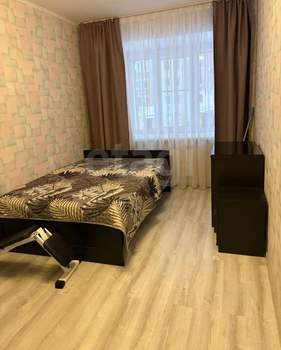 2-к квартира, на длительный срок, 56м2, 2/10 этаж