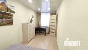 2-к квартира, на длительный срок, 42м2, 5/5 этаж