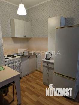 Студия квартира, на длительный срок, 32м2, 2/16 этаж