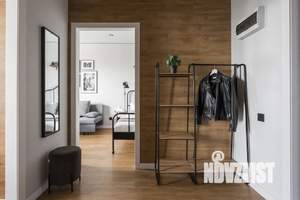 1-к квартира, посуточно, 37м2, 15/17 этаж