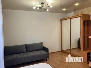 Студия квартира, на длительный срок, 20м2, 6/11 этаж