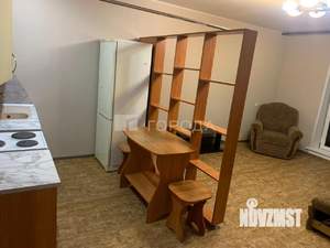 Студия квартира, на длительный срок, 30м2, 3/10 этаж