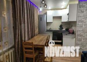 2-к квартира, на длительный срок, 43м2, 4/5 этаж