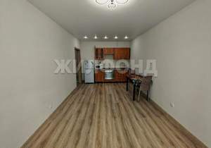 2-к квартира, на длительный срок, 40м2, 15/18 этаж