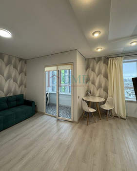 1-к квартира, на длительный срок, 35м2, 14/26 этаж