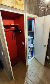 2-к квартира, на длительный срок, 41м2, 1/4 этаж