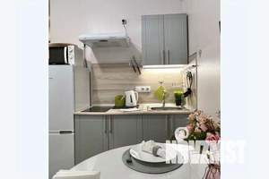 1-к квартира, посуточно, 15м2, 1/17 этаж