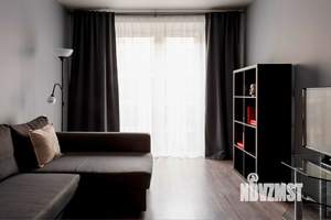 2-к квартира, посуточно, 60м2, 3/17 этаж