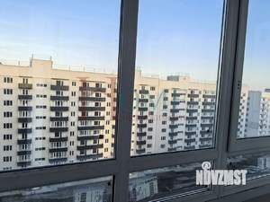 Студия квартира, на длительный срок, 34м2, 9/10 этаж